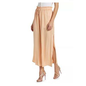 Generation Love Connie Satin Pants NWT, Size M